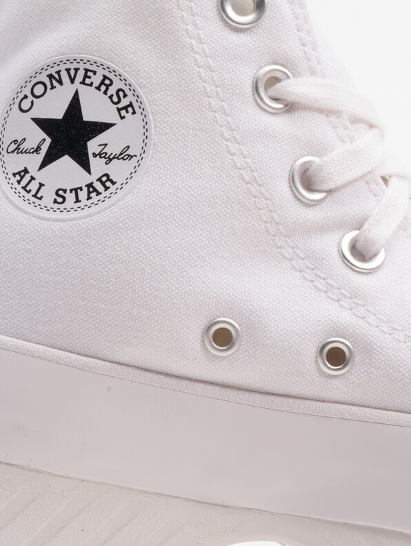 All Star Lugged 2.0 HI-8