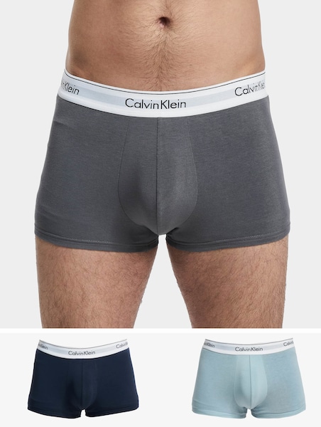 Calvin Klein Underwear 3 Pack | DEFSHOP | 58379