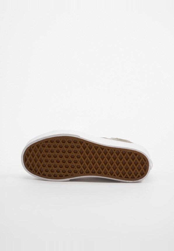 Ua Sk8-Hi Tapered Stackform-6