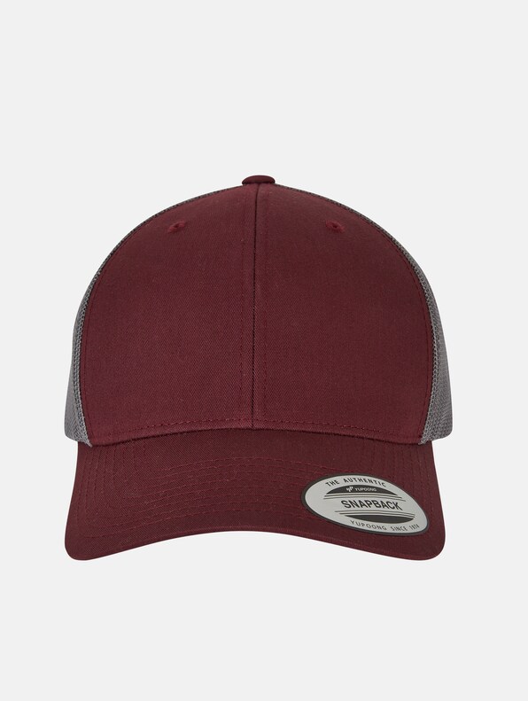 Retro Trucker 2-Tone-3