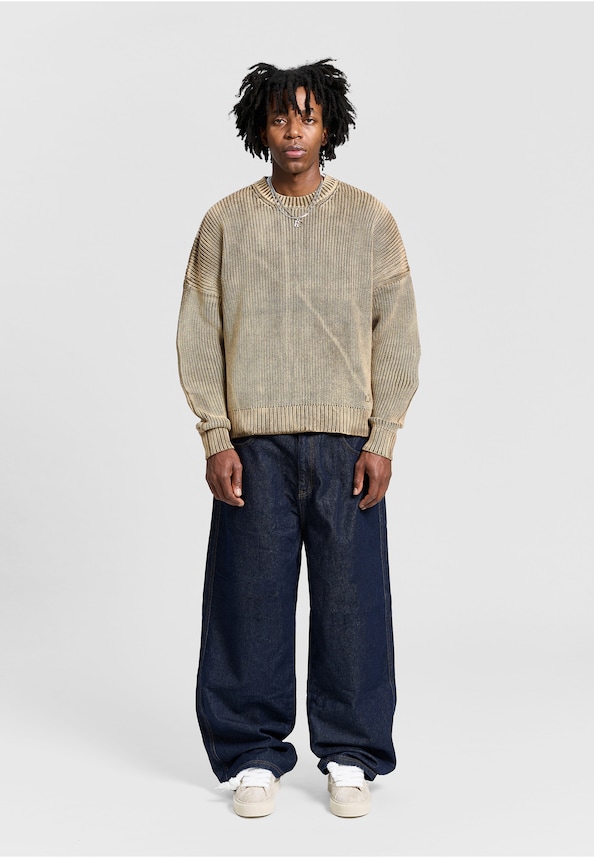 Essential Raw Denim-3
