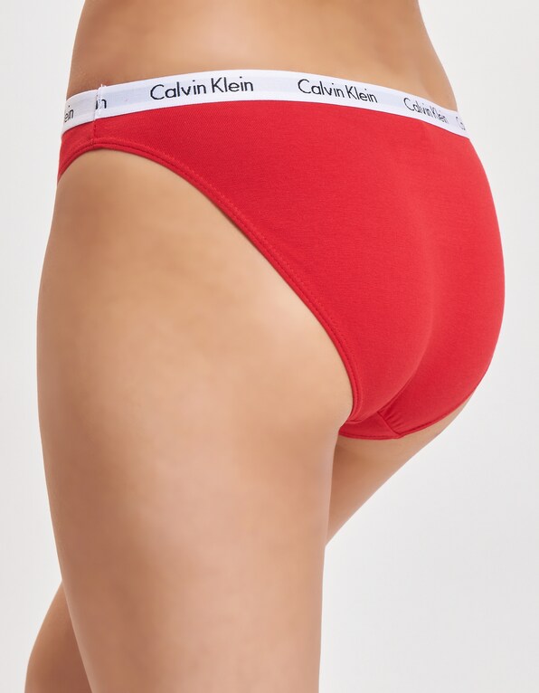 Calvin Klein Bikini 3 Pack-11