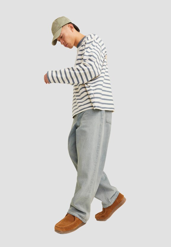 Jack & Jones Alex Classic 351 Baggys-3