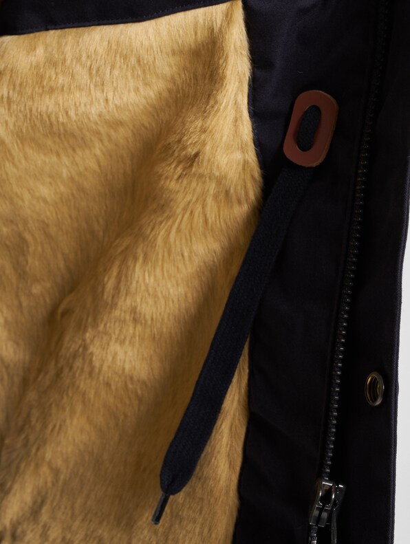 Carhartt WIP Mentley Winterjacke-7