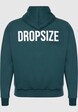 Heavy Oversize HD Print Hoodie-4