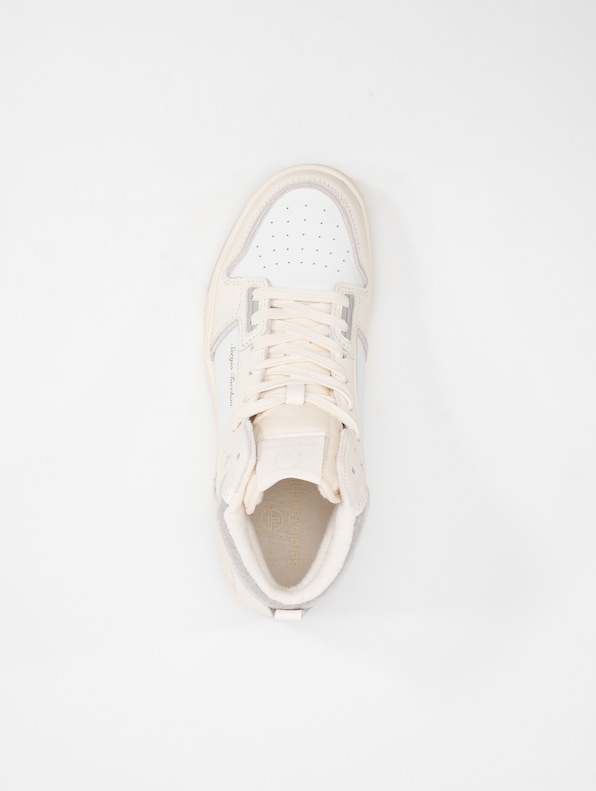 Sergio Tacchini Slam Shot HI Da Ultra Sneakers-4