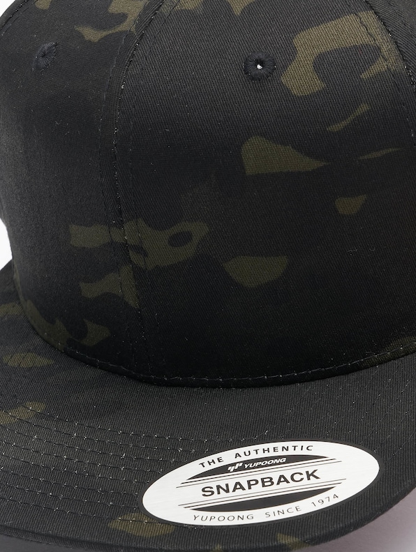 Multicam®-3
