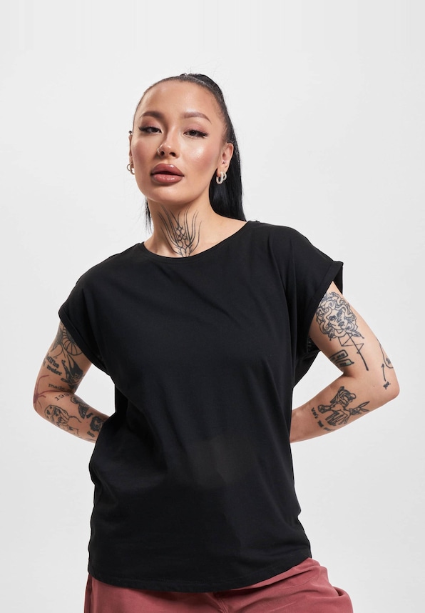Ladies Extended Shoulder 2-Pack -3