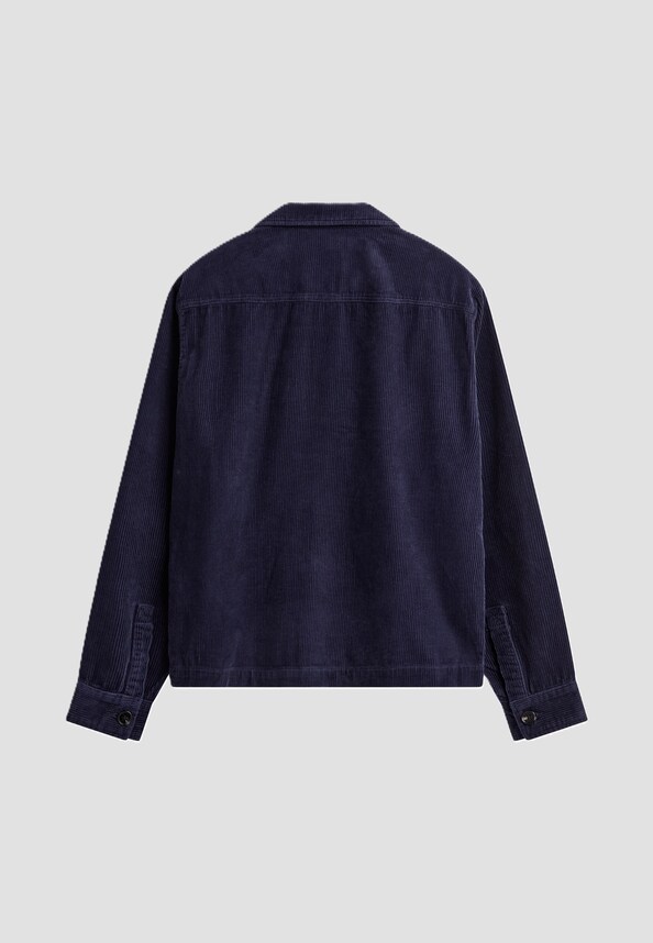 Kaison rlx ls shirt-4