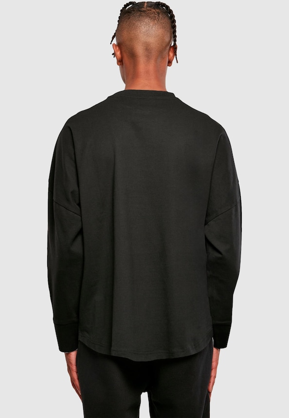 The Wizard of Oz - Wicked Oversize Longsleeve-1