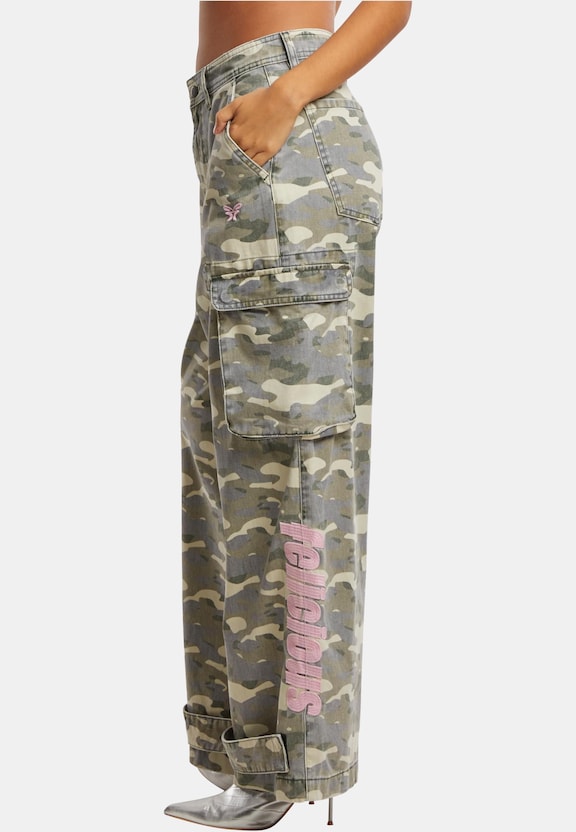 Camouflage -2