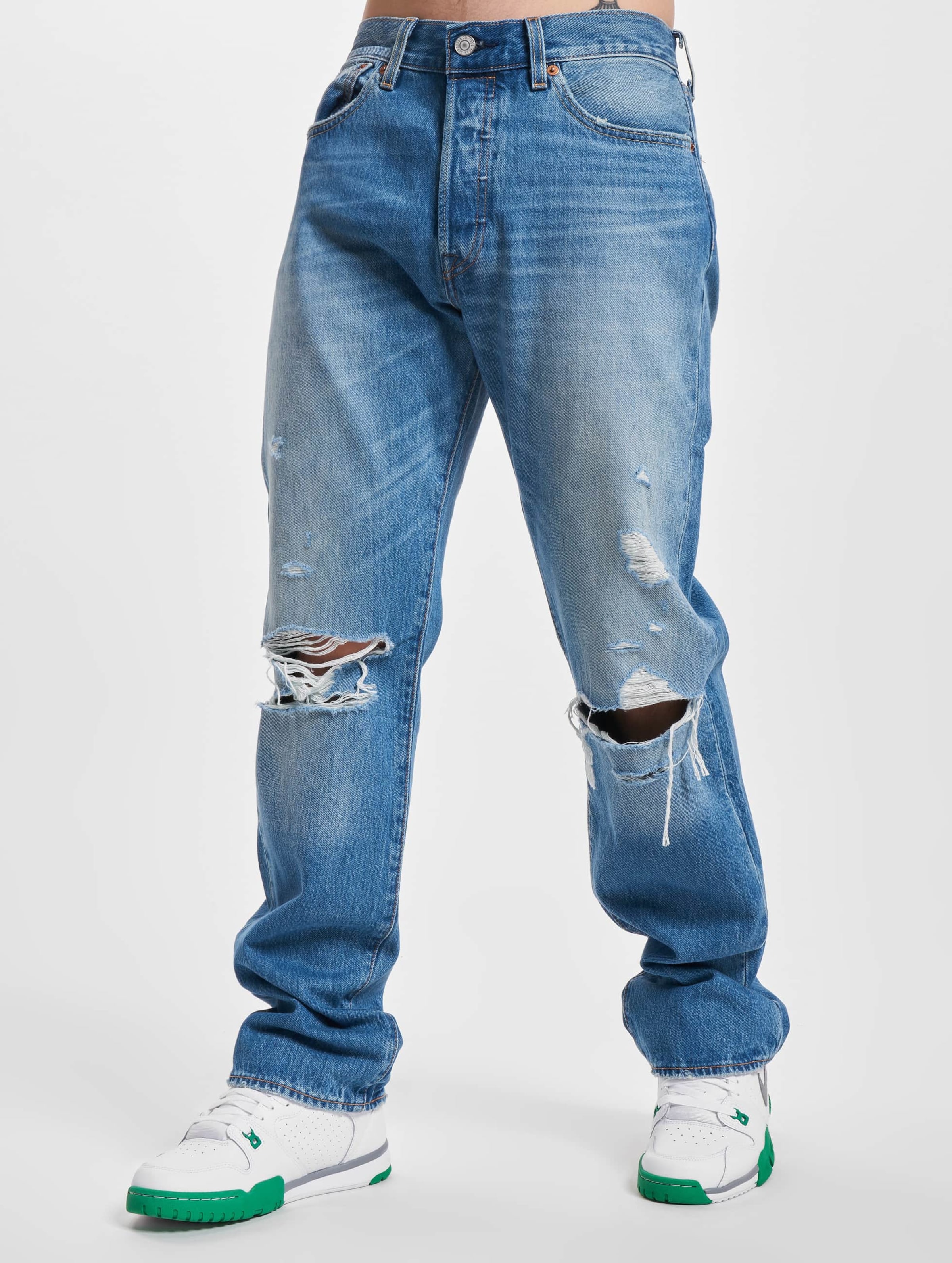 Levis 501 outlet antiform