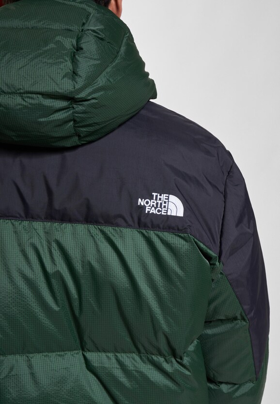 The North Face Diablo Winterjacke-3