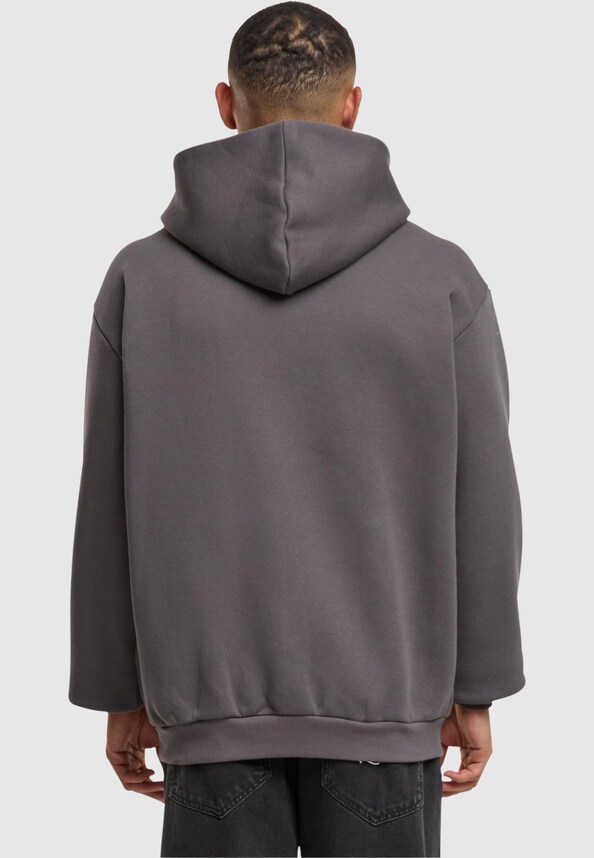Chest Signature Essential Zip Hoodie-1