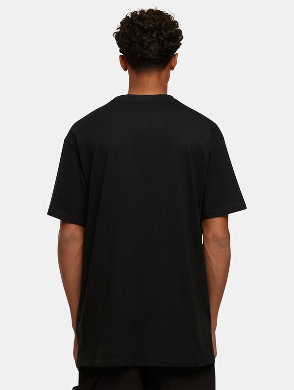 Mister Tee A-Minor Oversize Tee-1