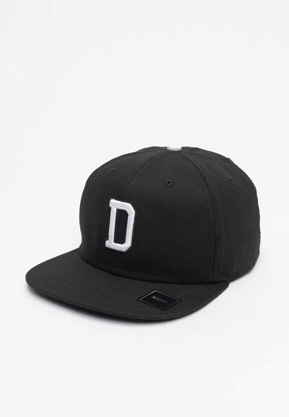 D Letter-0