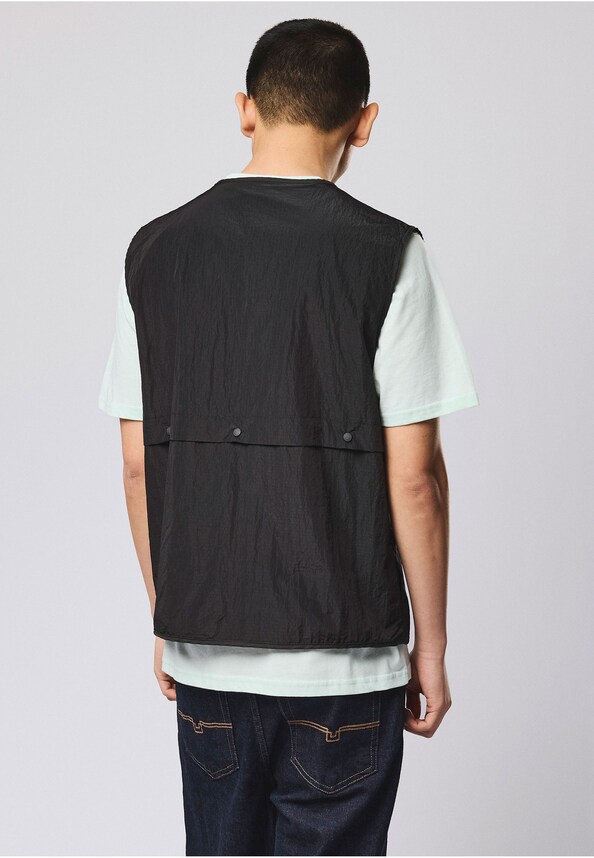 TANGIER UTILITY VEST-1