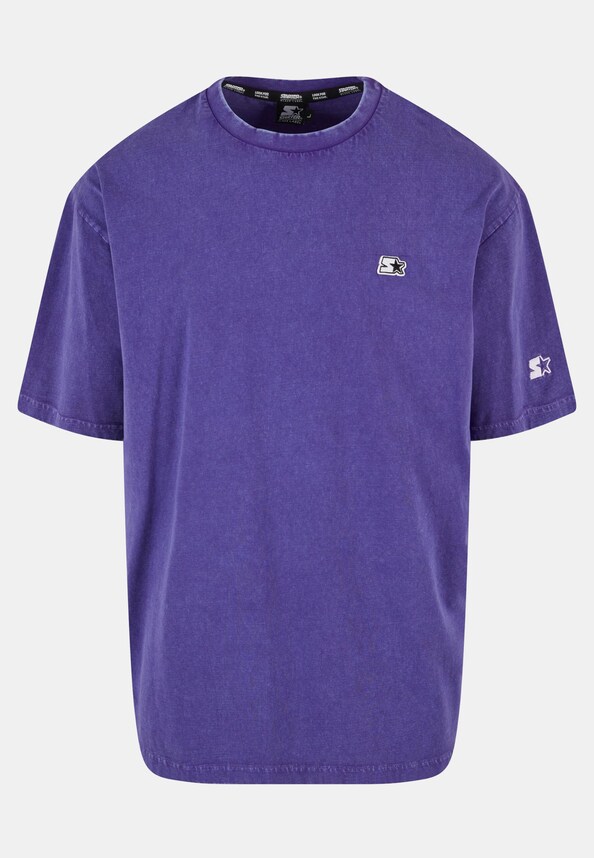 Essential Oversize Acid -2