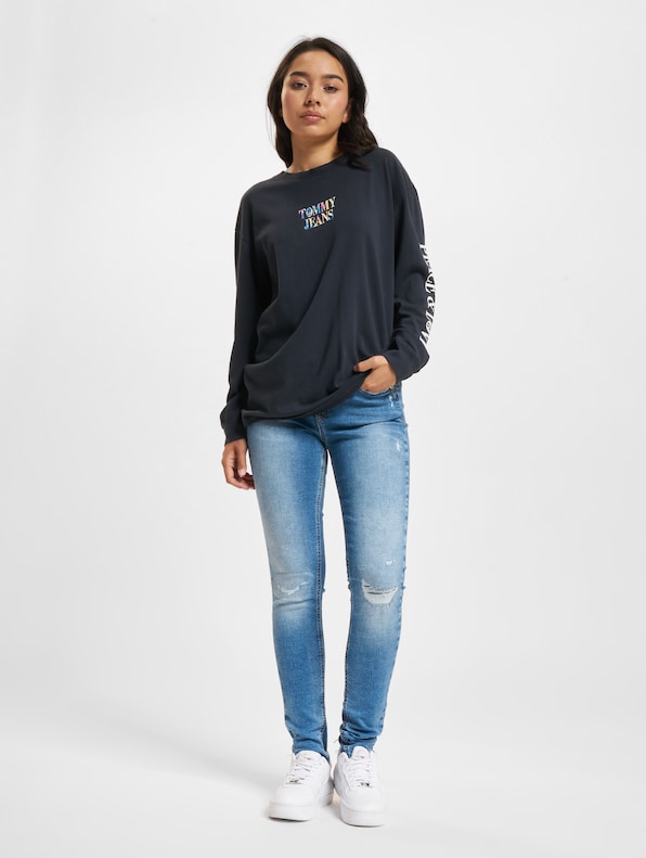 Tommy Jeans Longsleeve-7