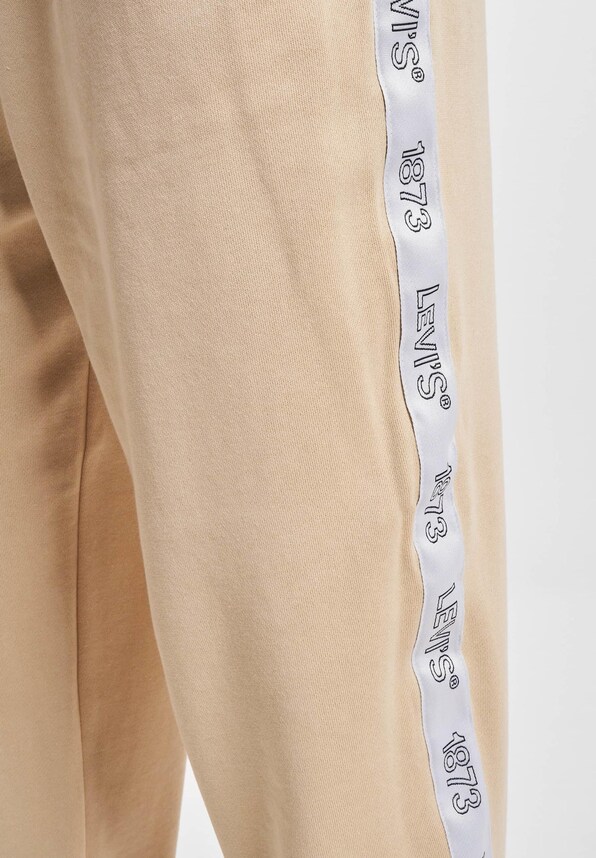 Levi's® Graphic Laundry Sweat Pants-3