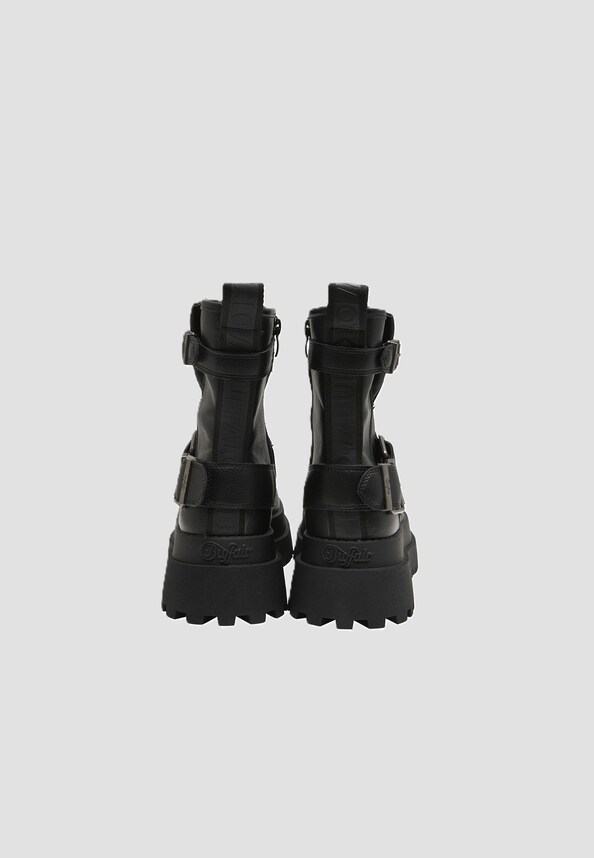 PLUTO BIKER MID-1