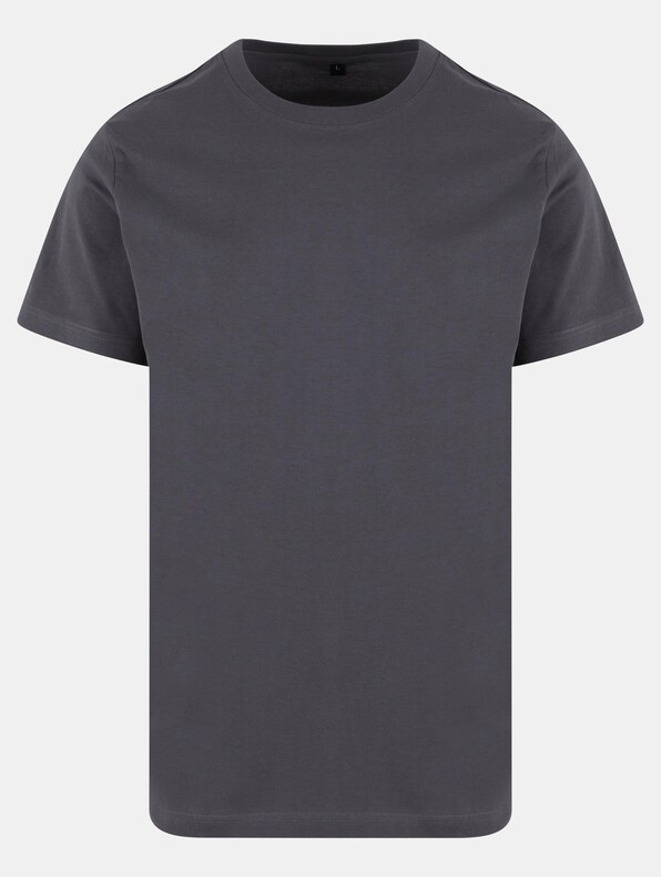 T-Shirt Round Neck-6