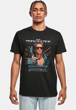 The Terminator - No Fear T-Shirt