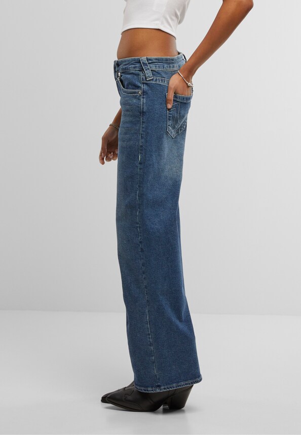 BOBBI BAGGY JEAN-2