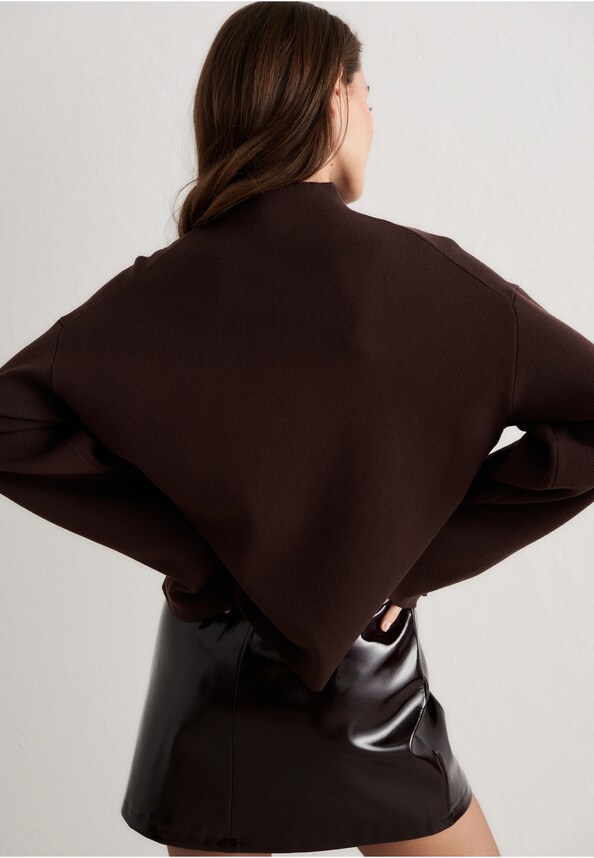 Perfect Knit Long Sleeve-5