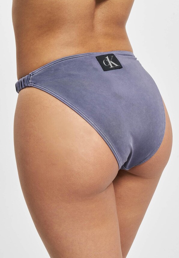 Calvin Klein Underwear Bikini-Unterteil Summer Fuchsia-2