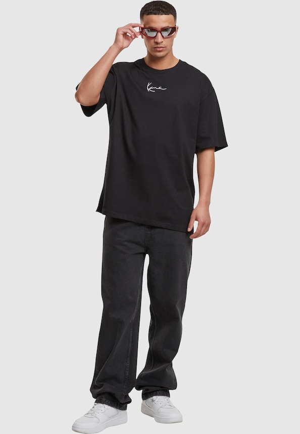 Small Signature Essential -6