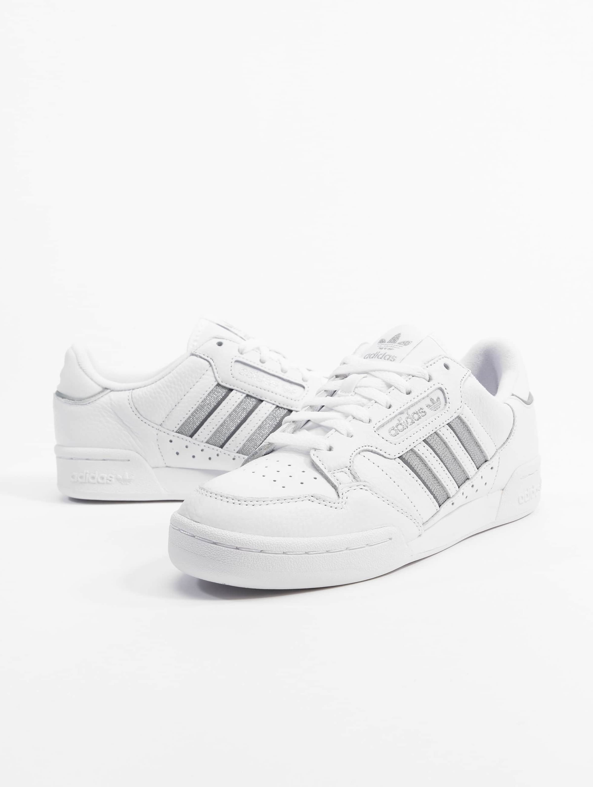 adidas Originals Adidas Continental 80 Stripes W Sneakers Vrouwen op kleur wit, Maat 36