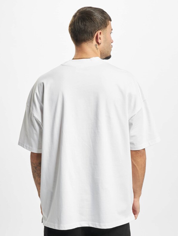 Oversized Mock Neck-1
