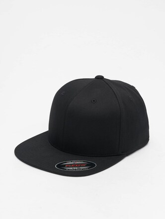 Flat Visor 