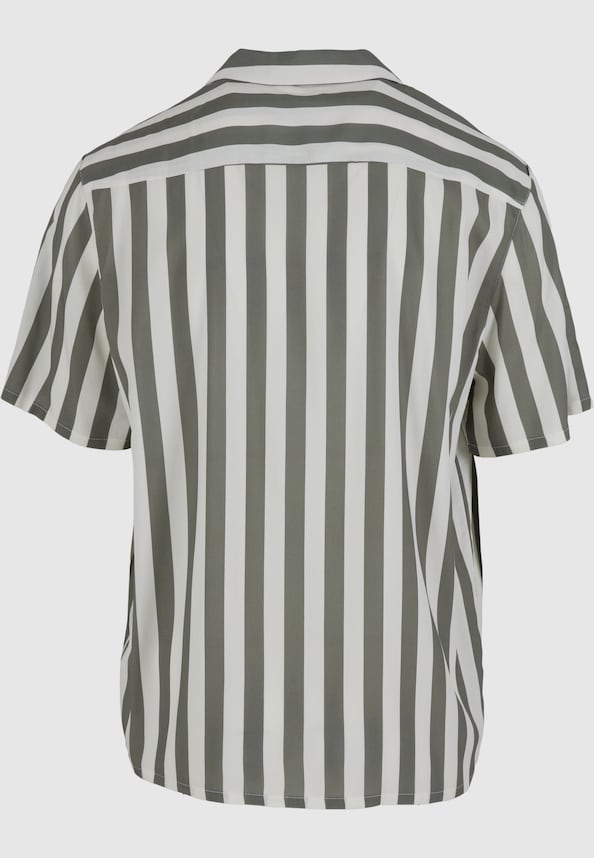 Viscose AOP Resort -5