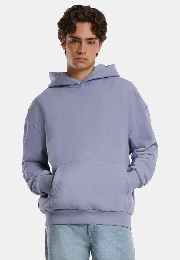 Ultra Heavy Oversized -0