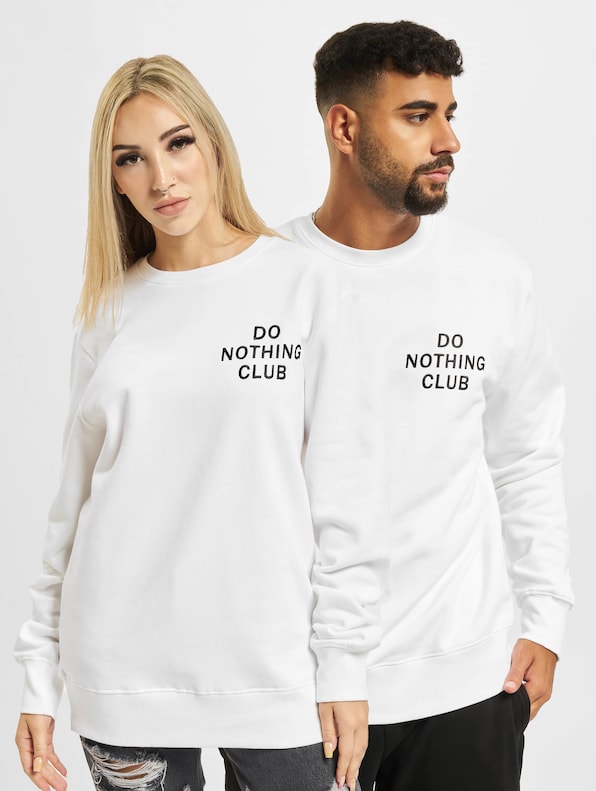 Do Nothing Club -0