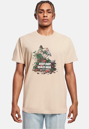 Root Deep Tee