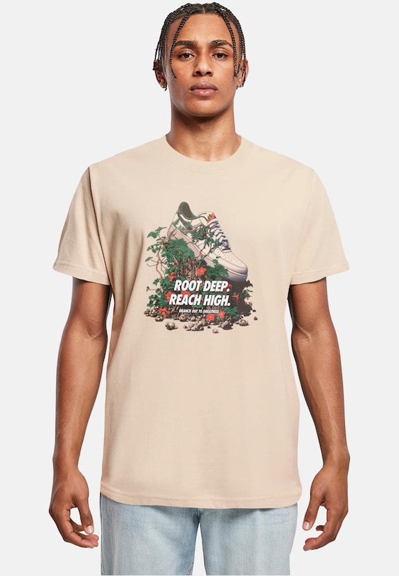 Root Deep Tee-0