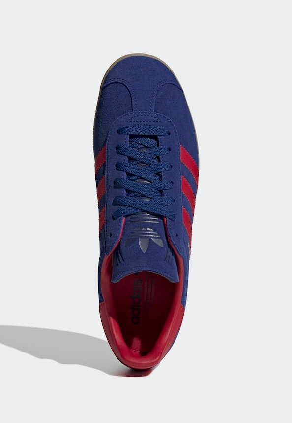 Gazelle-5
