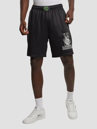 K1X Serpent Mesh Shorts