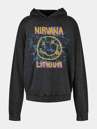 Lithium Oversize