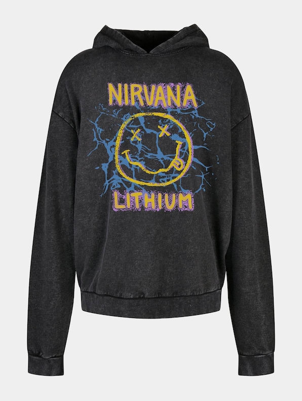 Lithium Oversize-0