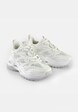 Buffalo Triplet Glam - Vegan Nubuck/Nappa-0