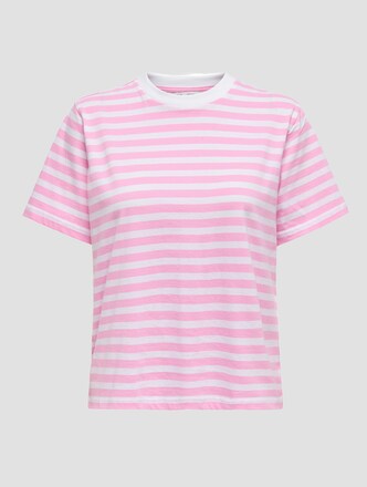 Livina S/S Stripe 