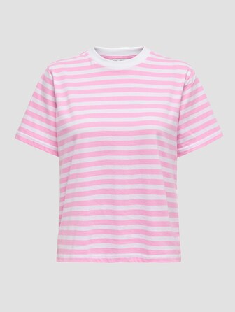 Livina S/S Stripe 