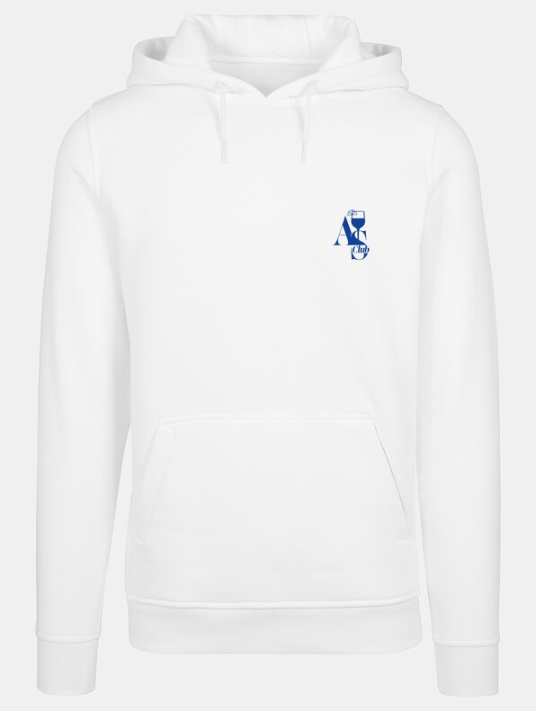 A S Club Hoody-2