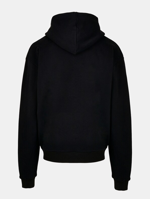 Ladies Worldwide x Heavy Oversized Hoody-4