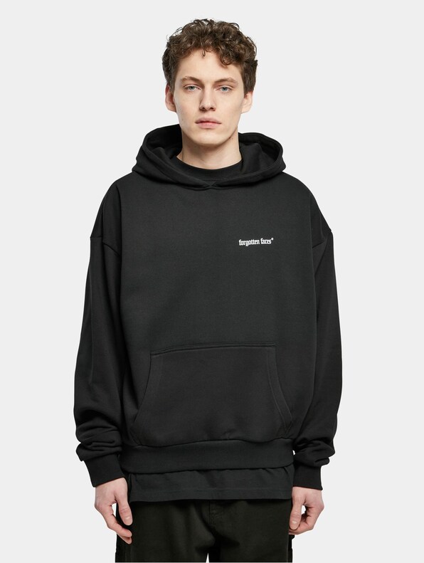 Eroded Ultra Heavy Cotton Box-1