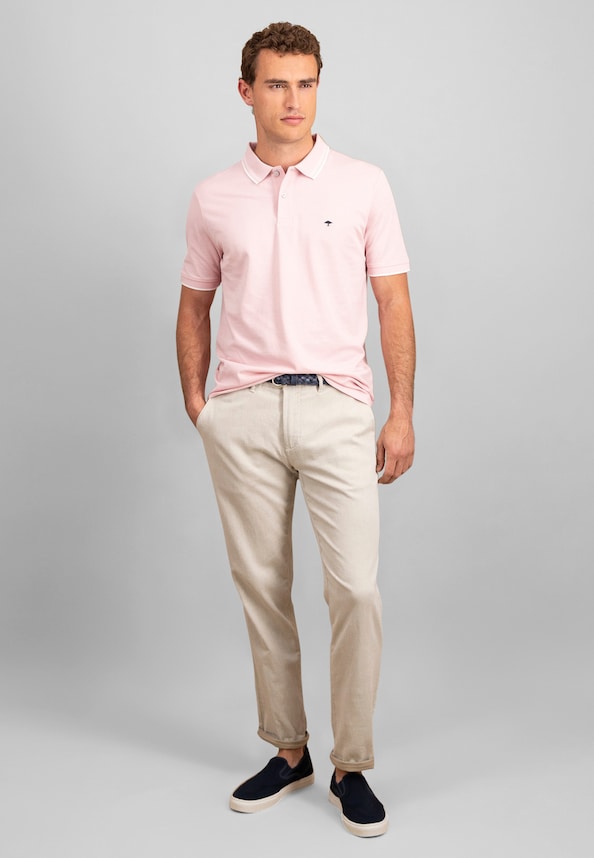 Polo contrast tipping-1